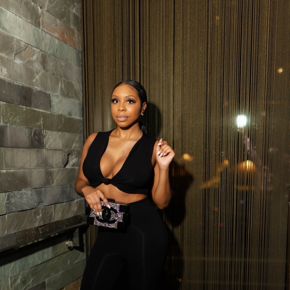 Meet your Posher, Ciera